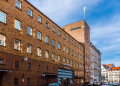 Praxis Leipzig-Lindenau - Westbad