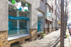 Praxis - Leipzig Plagwitz - Zschochersche Straße 85