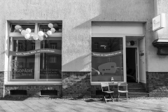 Praxis - Leipzig Plagwitz - Zschochersche Straße 85