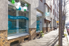 Praxis - Leipzig Plagwitz - Zschochersche Straße 85