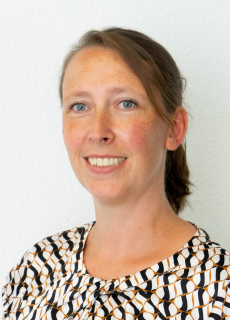 Peggy Werner - Logopädin - Praxisinhaberin