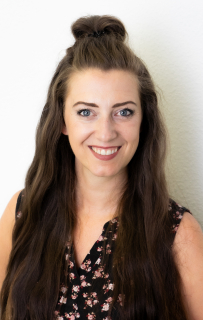 Maria Gebert - Logopädie - fachliche Leitung