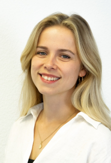 Emmi Wellnitz - Logopädin