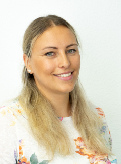 Lisa Exner - Logopädin